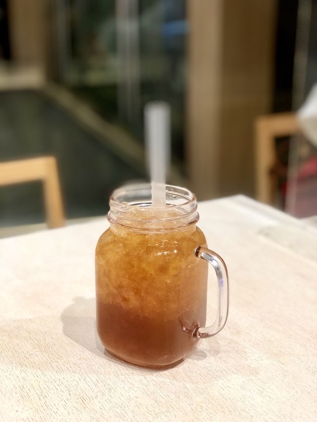 荃灣簡約台式食堂