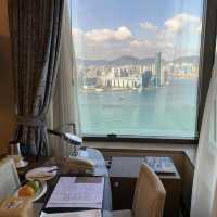 矛盾～港島君綽酒店