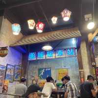 親民價懷舊風嘅人氣台式餐廳