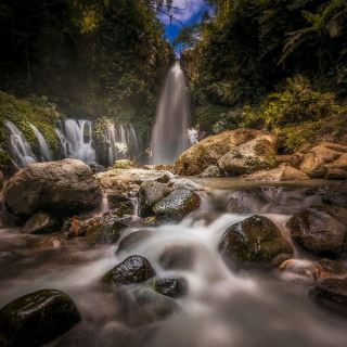 COBAN CIBLUNGAN : MALANG