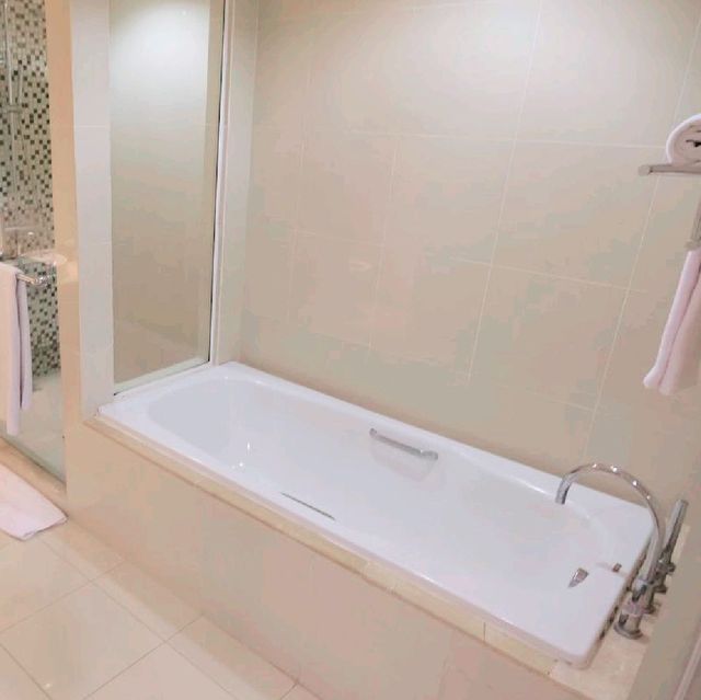 Novotel Manado Golf Resort & Conventio Center