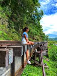 ทางรถไฟสายมรณะ 