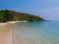 เกาะไผ่ พัทยา ชลบุรี💚🏖