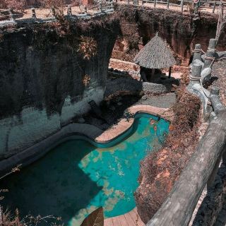 KAMPOENG TORON SAMALEM