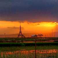 RADESA WISATA TUNTANG - AMBARAWA
