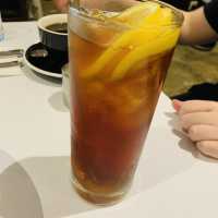 高級茶餐廳