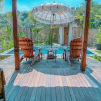RADJENDRA RESORT - BOGOR