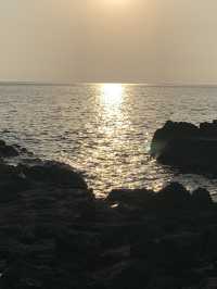 [제주도] 지질트레일 수월봉 