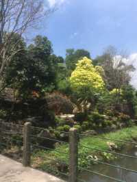 Gembira Loka Zoo