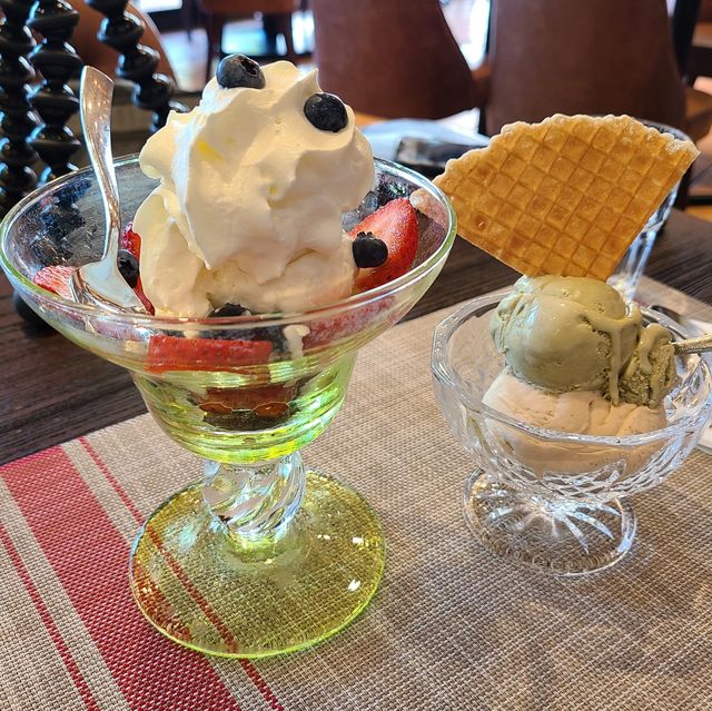 愉景灣暴食暴飲