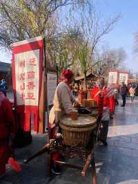 清明上河園 主題公園