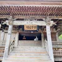 【山形】山寺へ参拝！