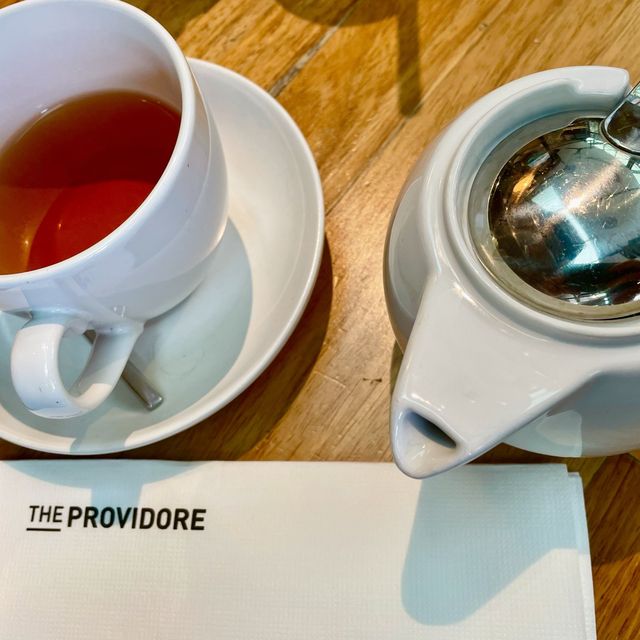 Providore - good food & drinks