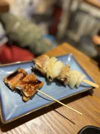 用心製作嘅好味拉麵小店