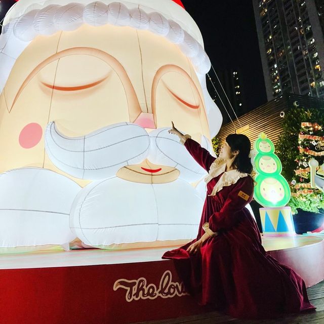 🎄 「怪誕森林奇遇記」✨