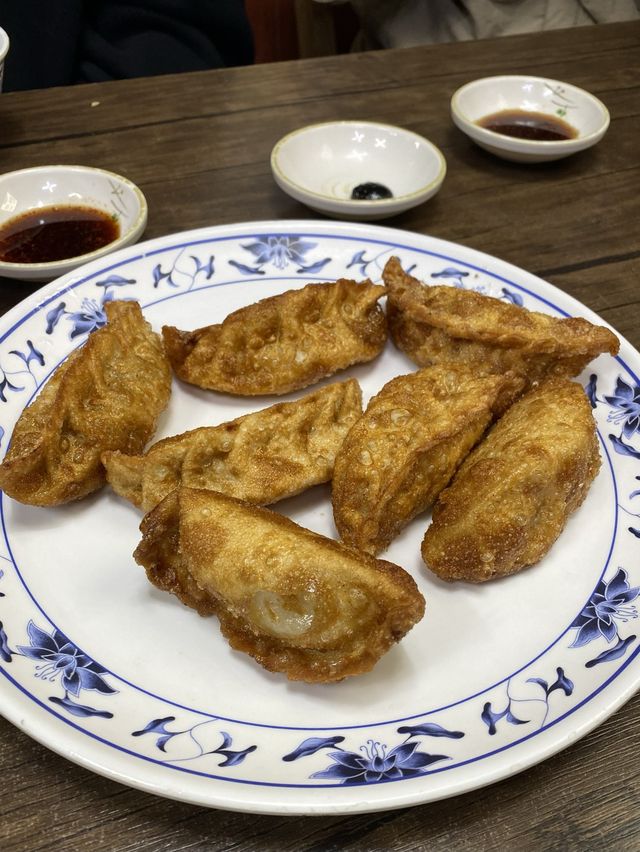 차이나같은 차이나 아닌 부산역 차이나타운!