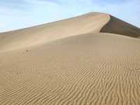 Gobi Desert, Dunhuang