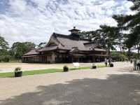 【函館】五稜郭タワーからの眺め✨