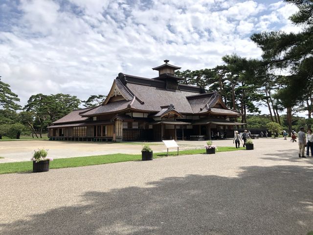 【函館】五稜郭タワーからの眺め✨