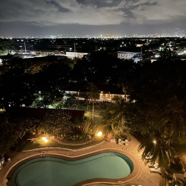 White Sands Resort and Spa - Cebu