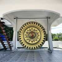 วัดงามบนเขา