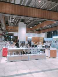 發現新世界🛍🛒美麗新廣場 淡海館 MIRANEW SQUARE Danhai