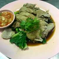 ข้าวต้มหยก (KHAO TOM YOK RESTAURANT) 