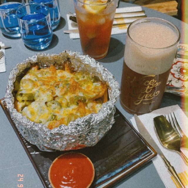 人氣打卡餐廳❣️