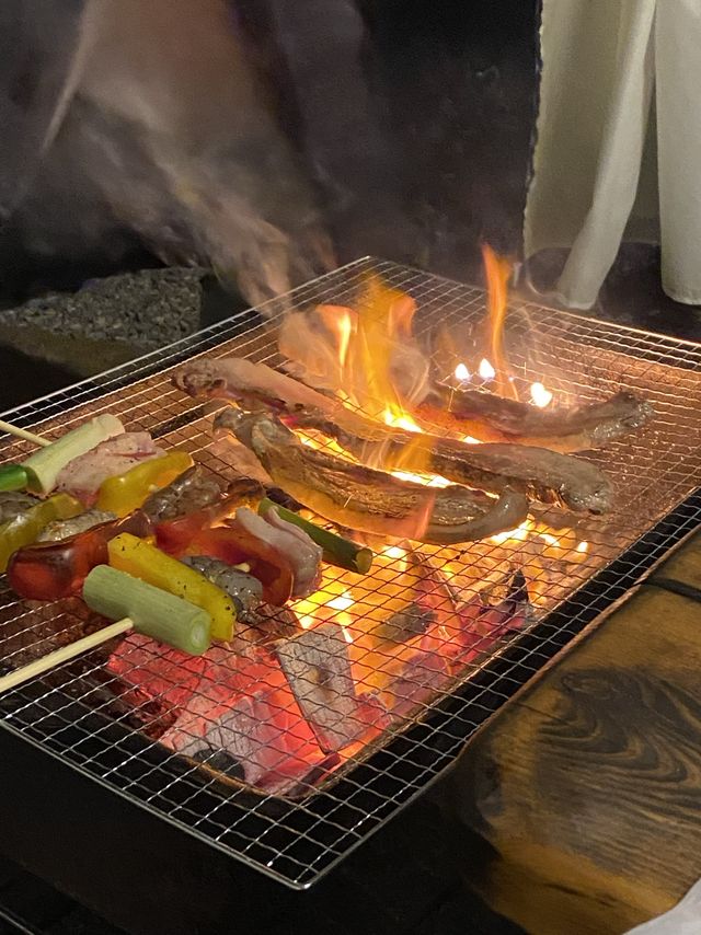 뚜벅이들도 쉽게 갈 수 있는 감성 캠핑장 청평 포세이돈 