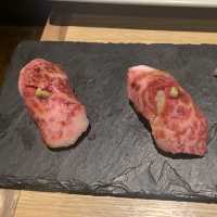 【東京】神楽坂KINTANで美味しい焼肉😋