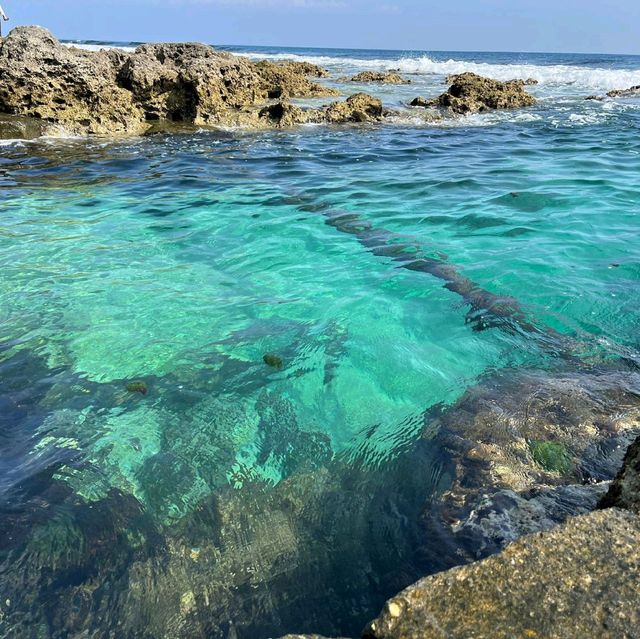 台灣小流球嶼