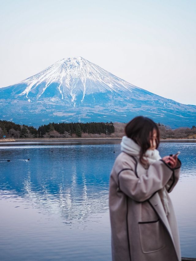 田貫湖