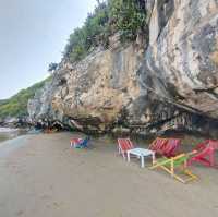 หาดเขากะโหลก