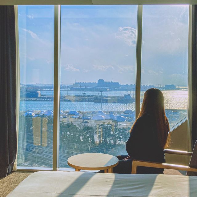 인천 개항로 여행, 여유로운 감성 호캉스🌅