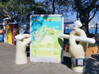 香港動漫海濱樂園