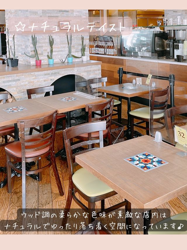 【Urth Caffe】　