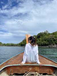 ทริปดำน้ำ5เกาะ | หลีเป๊ะ