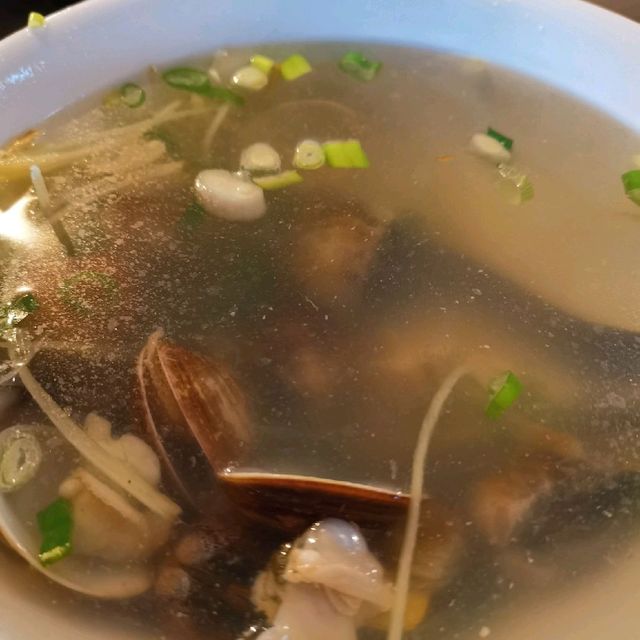 中和捷運站美食……婚宴餐廳吃到飽「金世界海鮮餐廳」