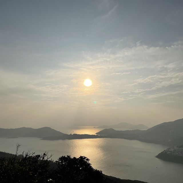 勁靚❤️「海岸線&日落」 新手必行 「龍脊」