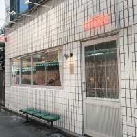 홍콩식 디저트를 즐길 수 있는 흑석동 핫플 카페, 서울 ‘오후홍콩’