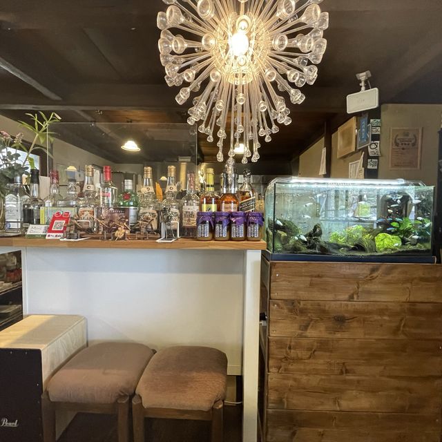 【岡山】地元で愛される店主がいるろまん亭