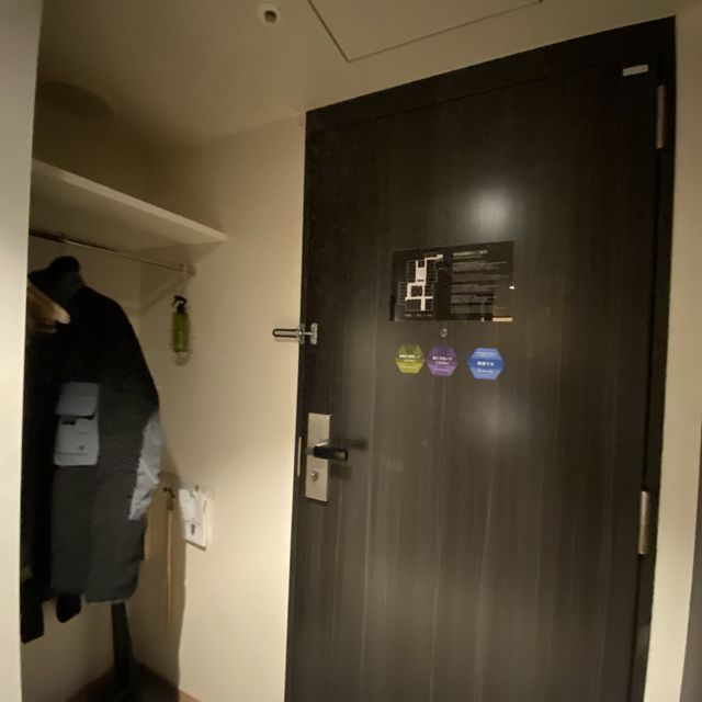 【京都おすすめ】三井ガーデンホテル京都新町別邸に泊まってみた！
