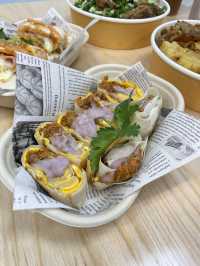 壹.01 觀塘台式小食cafe