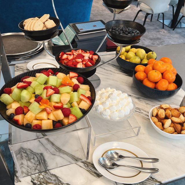 ✨Popinjays Brunch✨