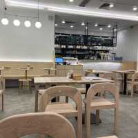 鑽石山荷里活新開Cafe