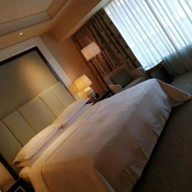 Sheraton Grand Macao: Weekend staycation