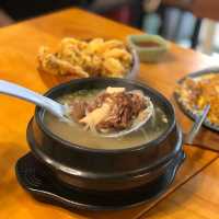 尖沙咀人氣韓式餐廳 