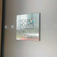 Four Points by Sheraton 7 Days Quarantine