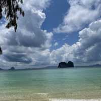 สบายๆ ในวันหยุด🌊🏝