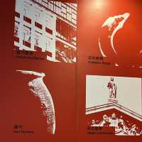 《香港的文物建築》展覽～